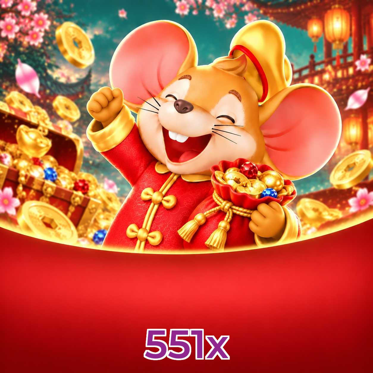 551x Responsible Gaming