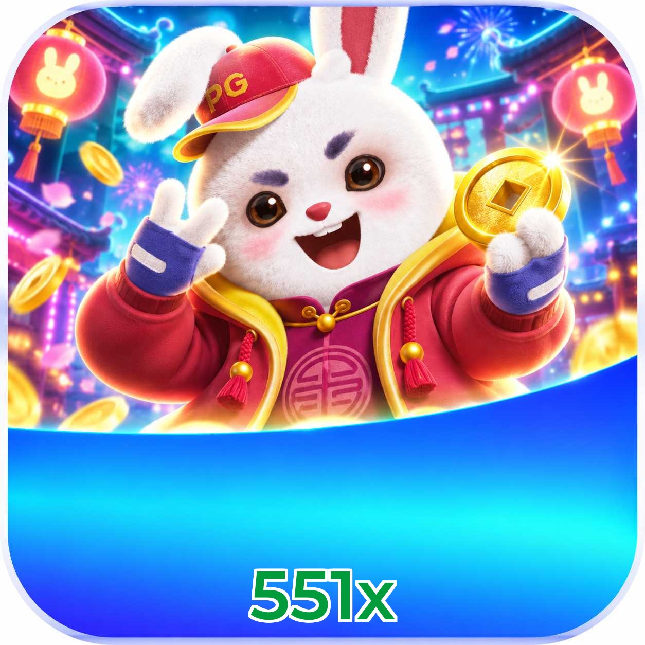 551x Promotions