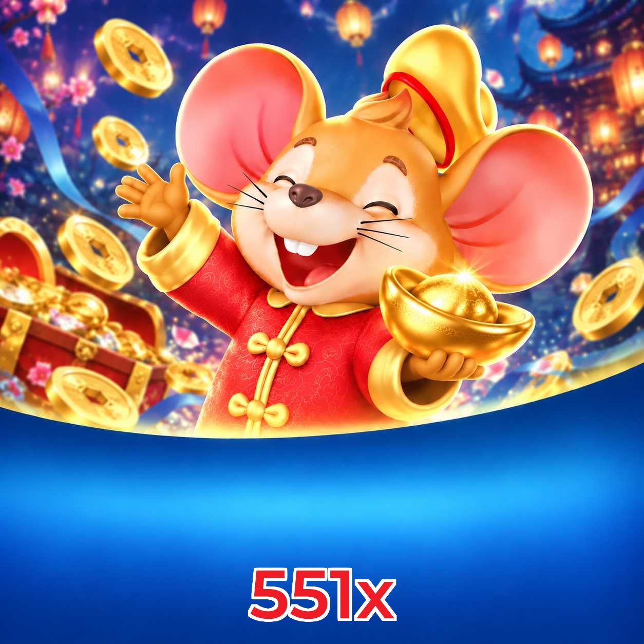 551x FAQ instalar app