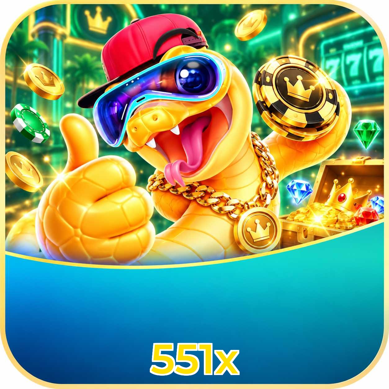 551x FAQ