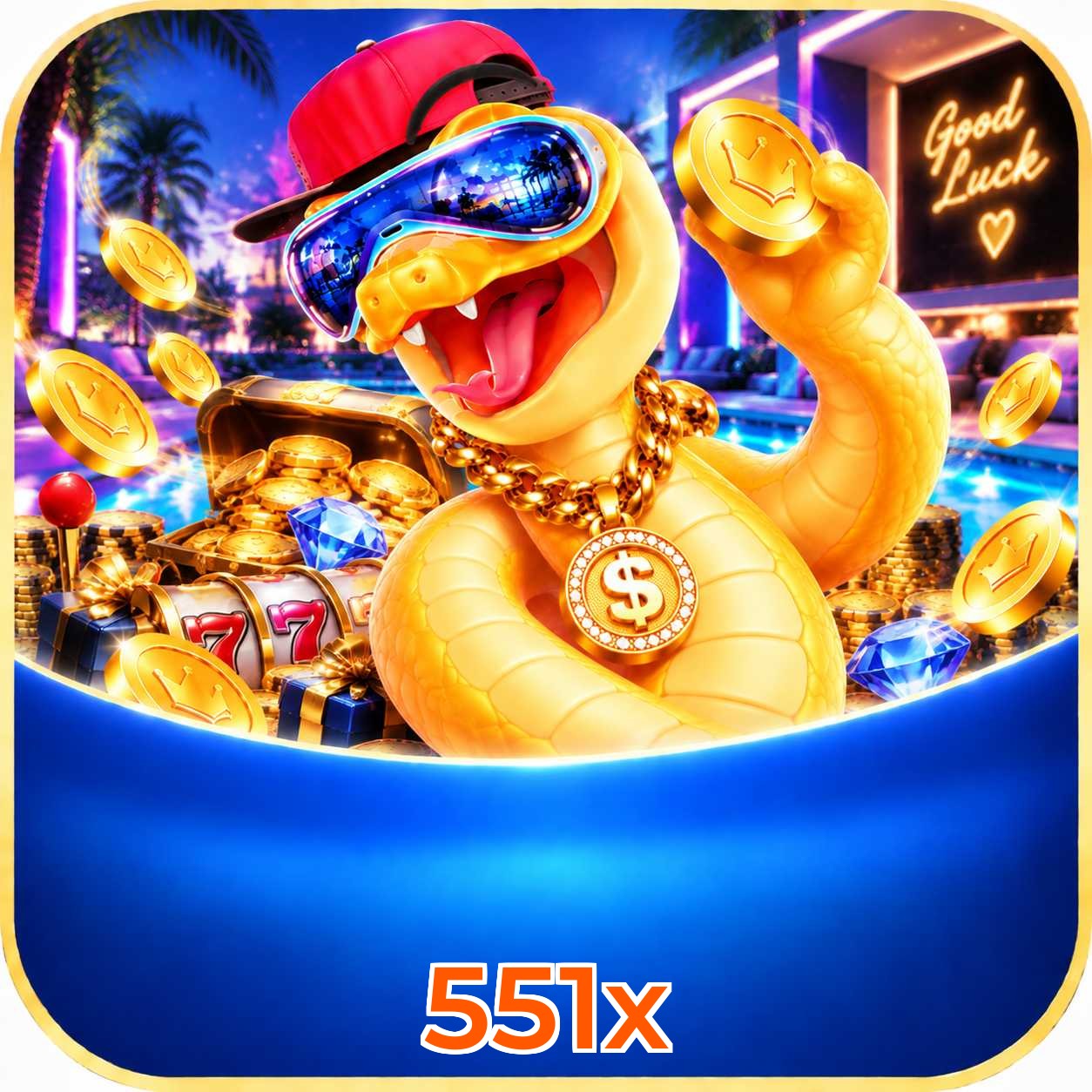 551x Fortune Tiger Strategies