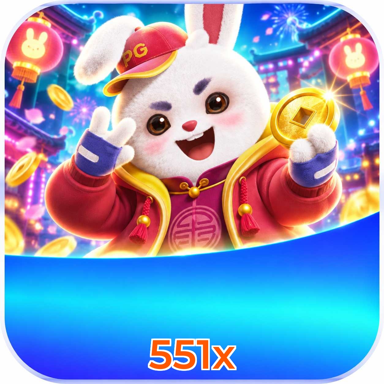 551x App Features