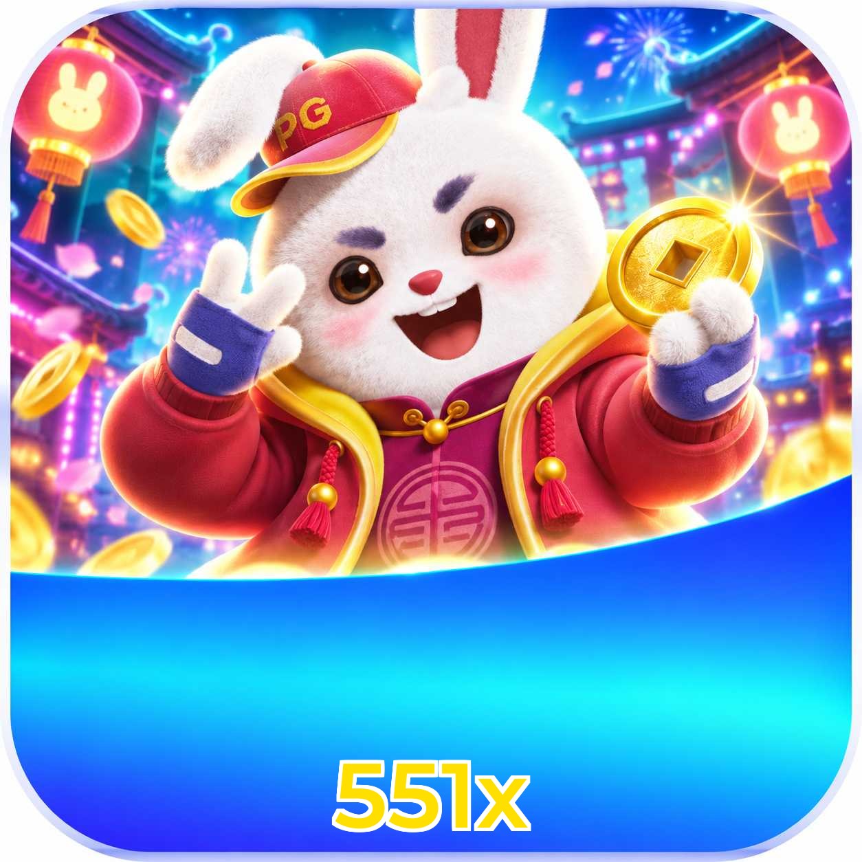 551x VIP FAQ