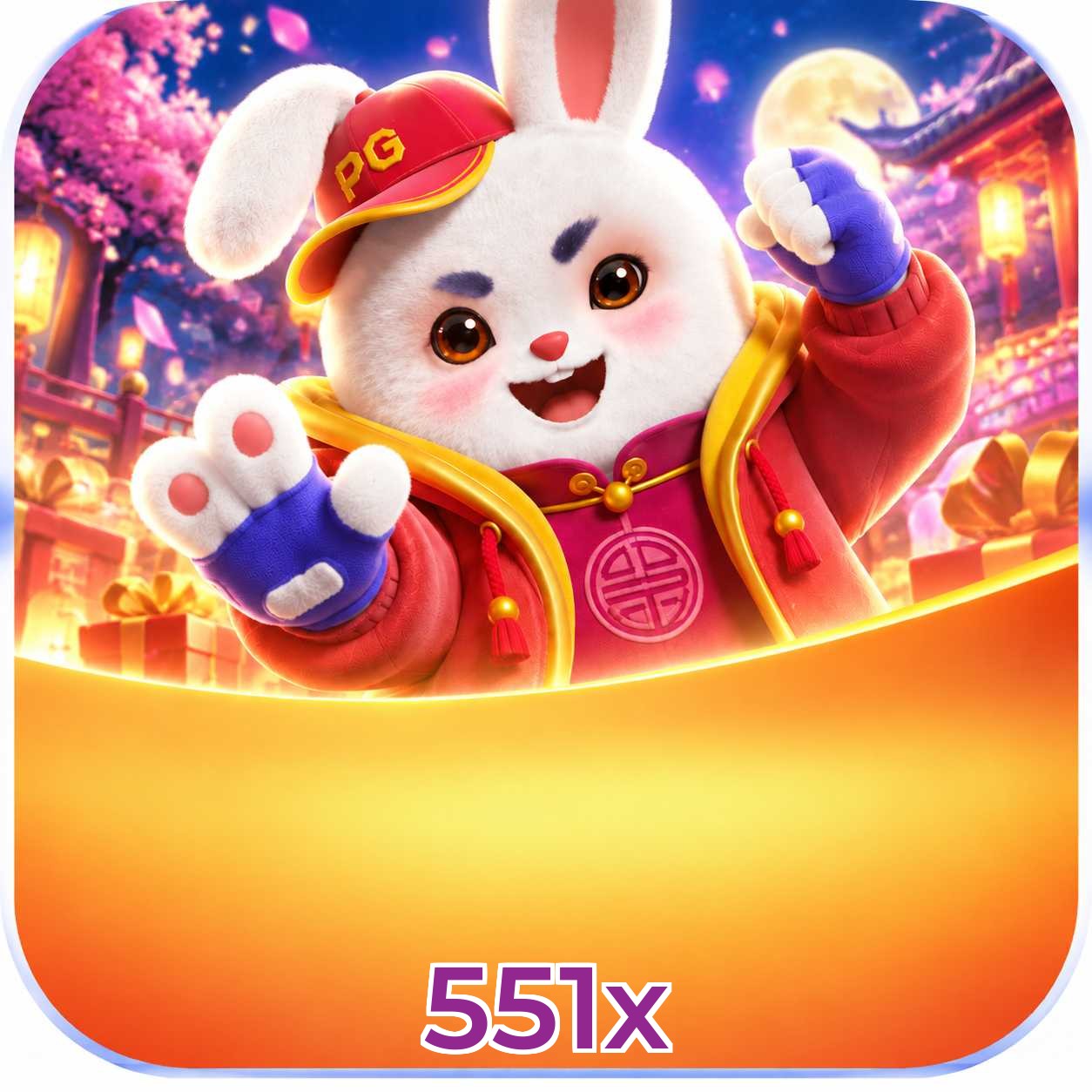551x Live Games