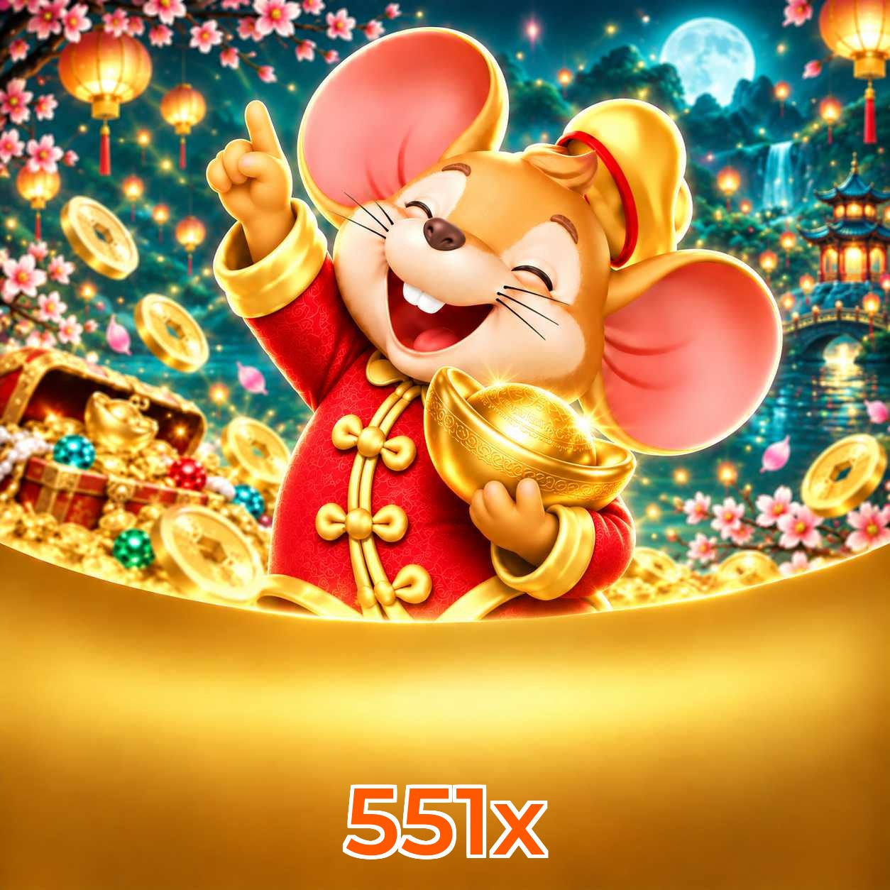 551x Security Analysis