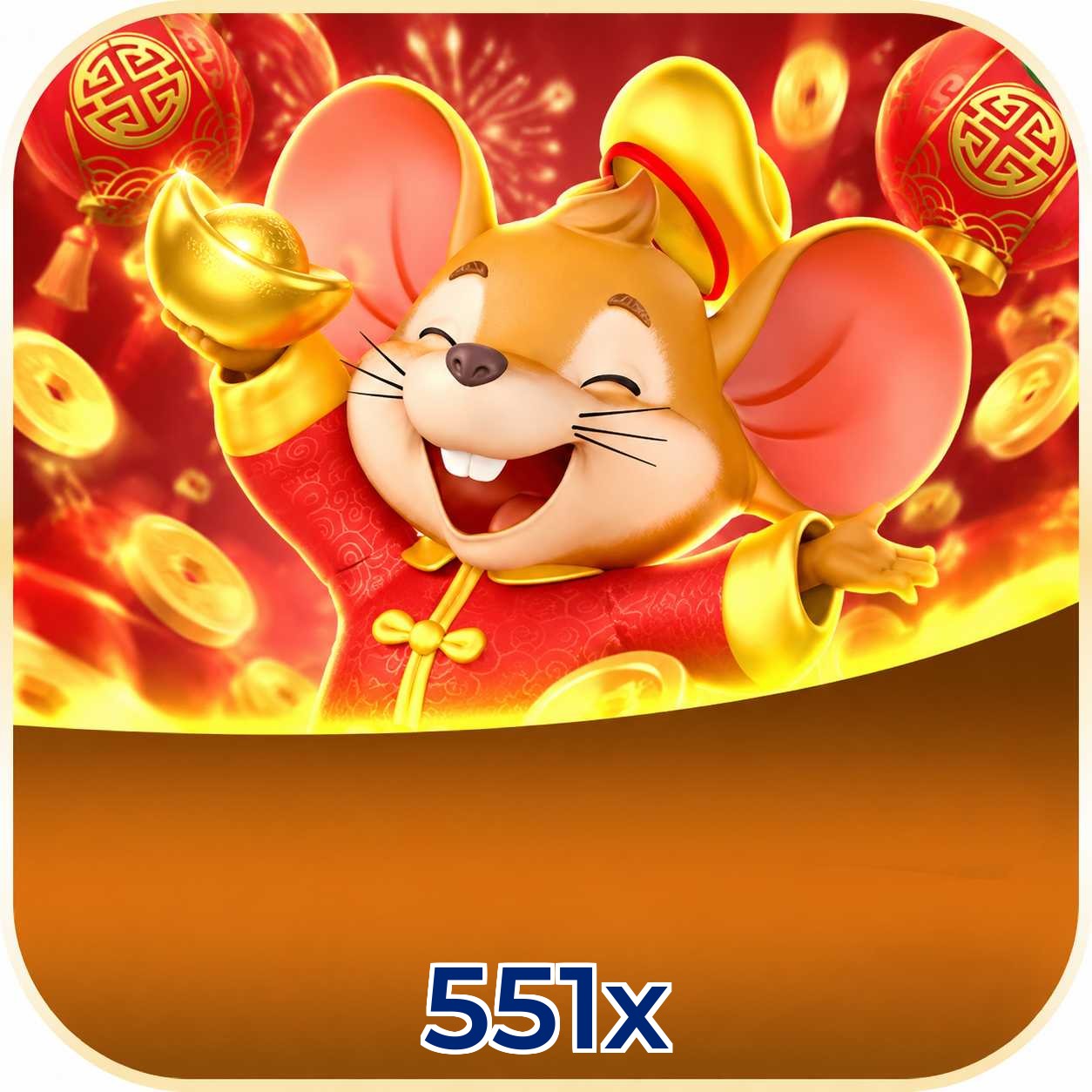 551x Jogos Exclusivos