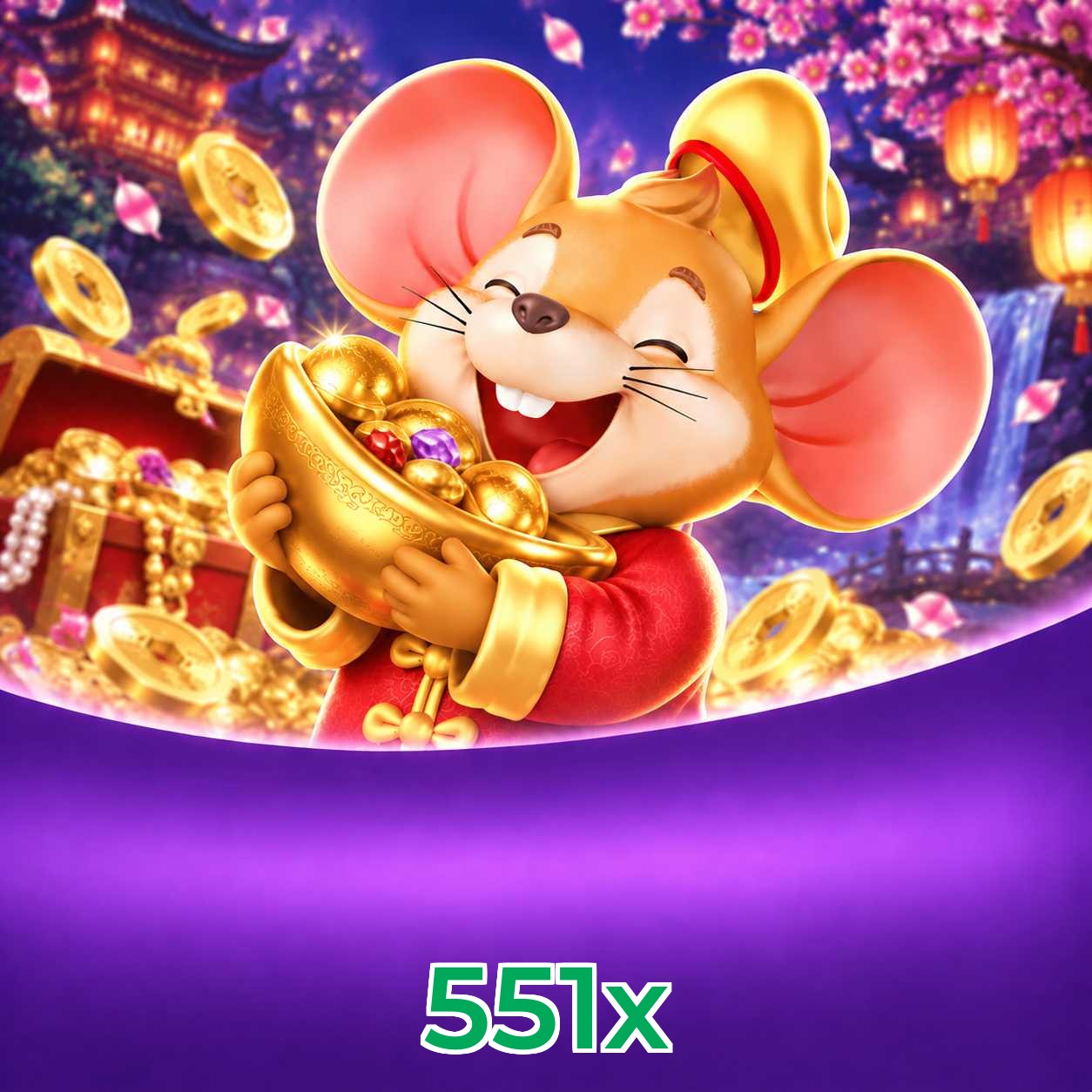 551x Estratégias Lottery