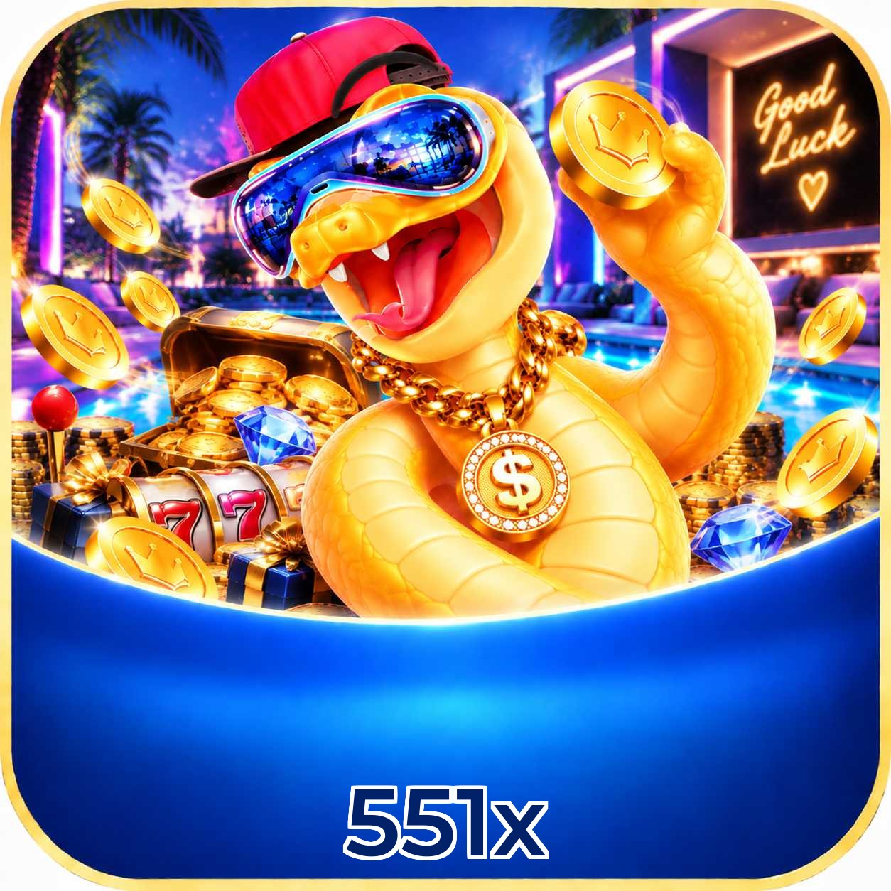 551x Registration Guide