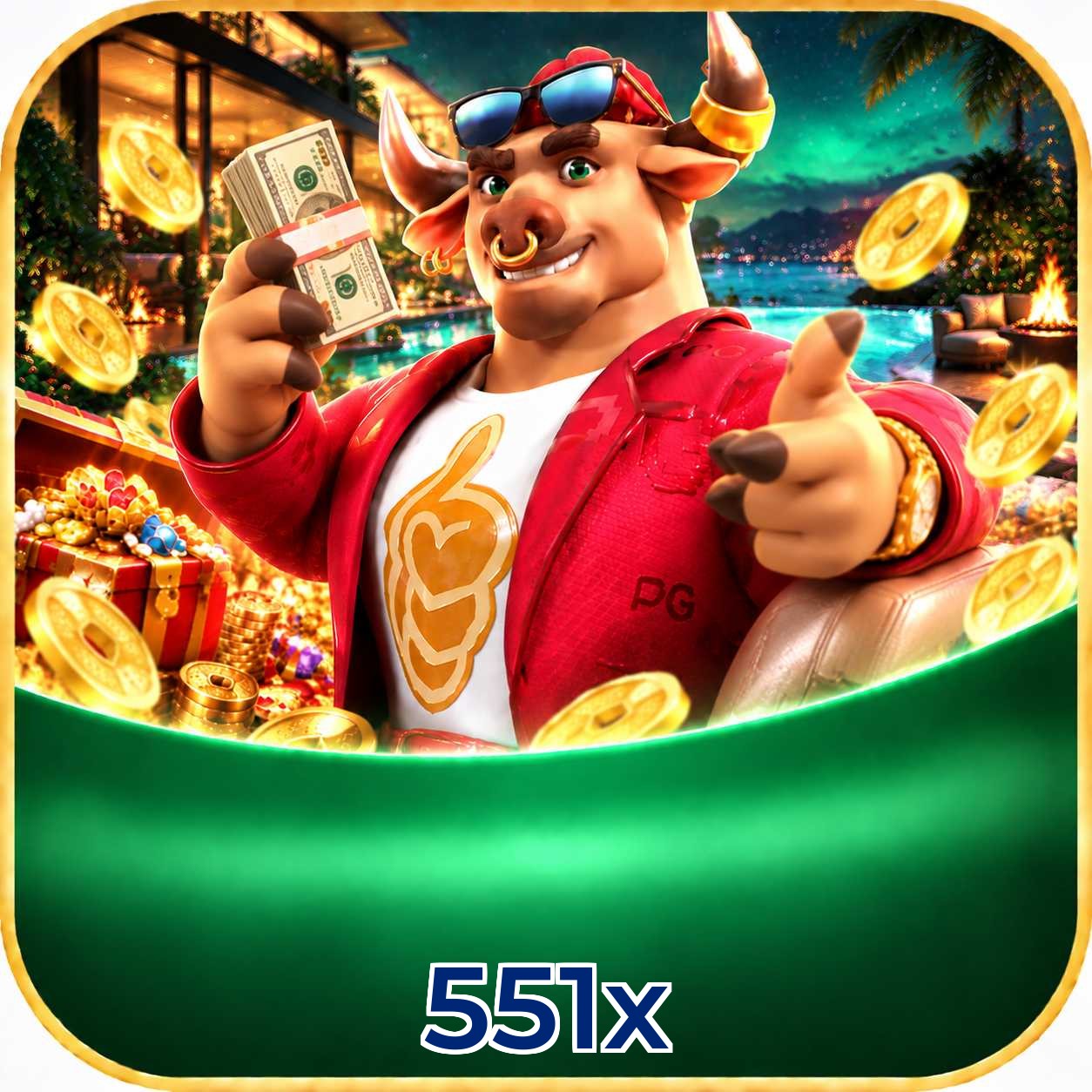 551x Login FAQ