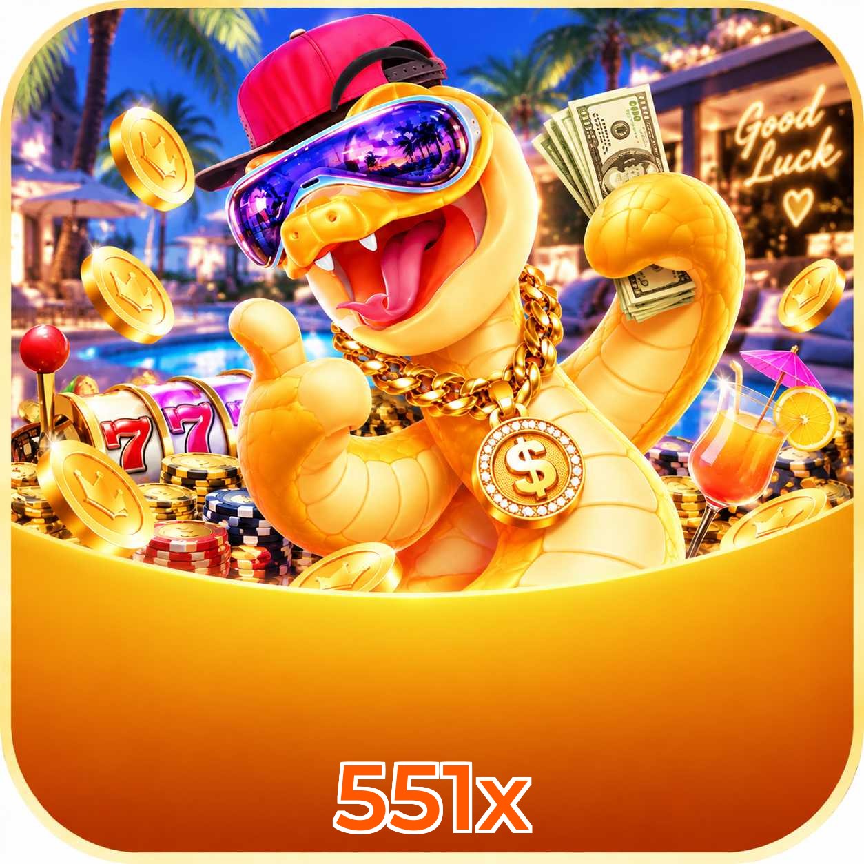 551x Betting Limits