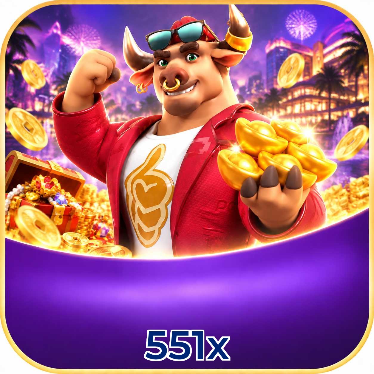 551x Bonus FAQ