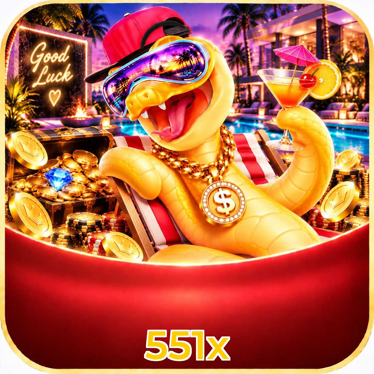 551x Fortune Tiger FAQ