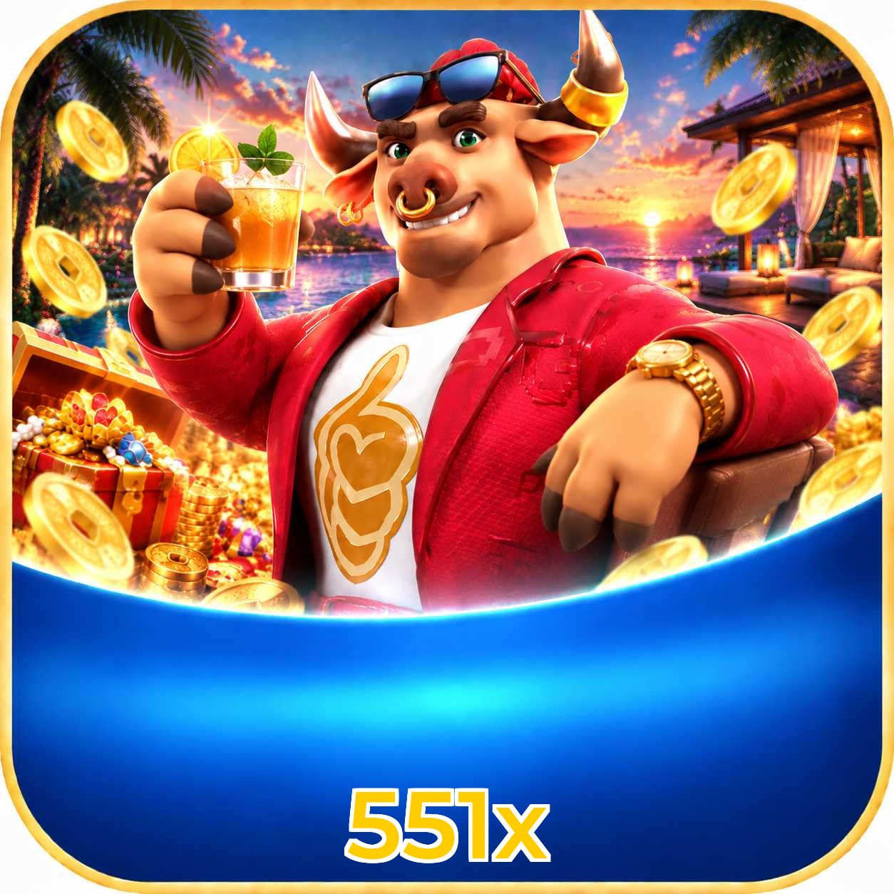551x Métodos de Login