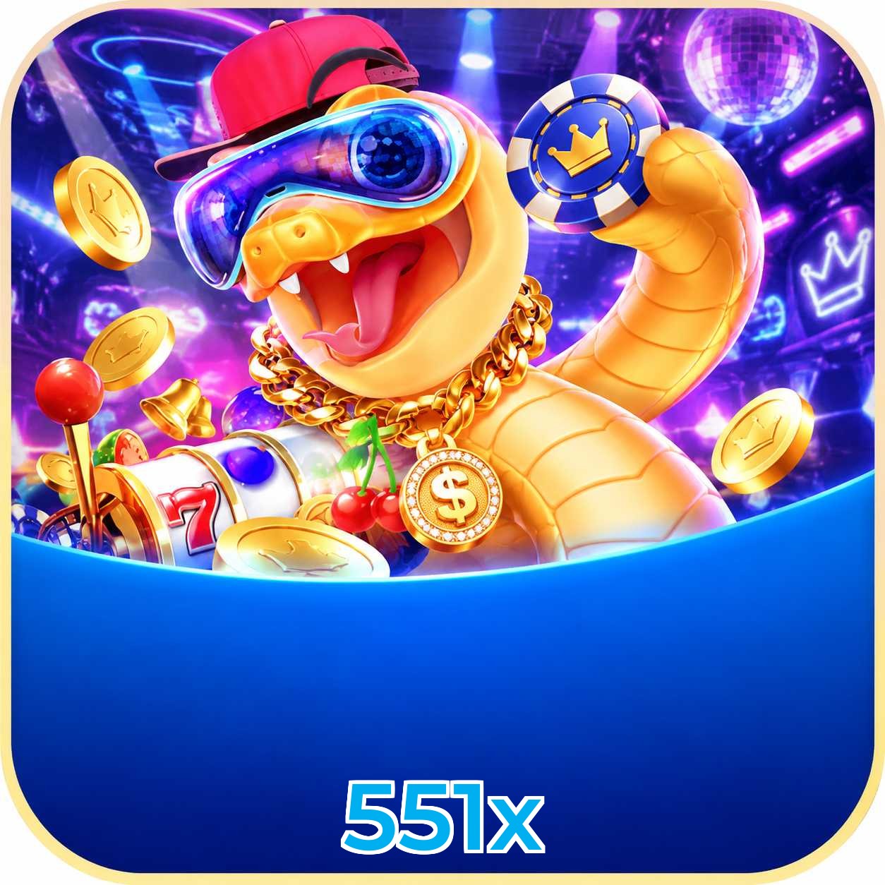 551x Slot FAQ
