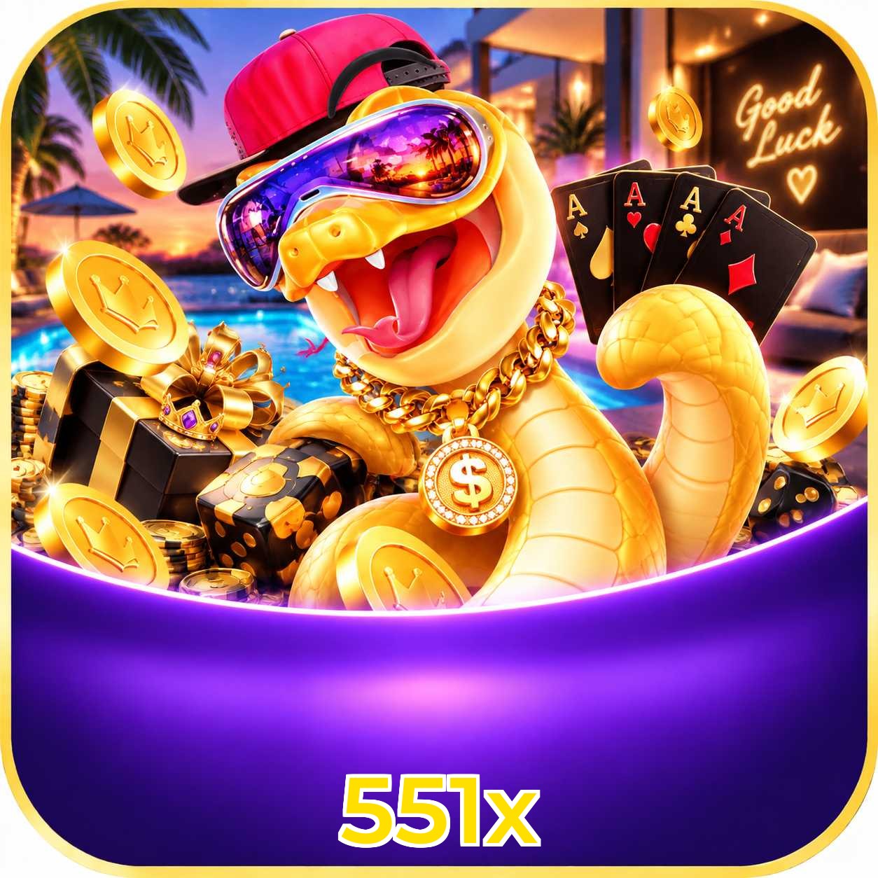 551x FAQ