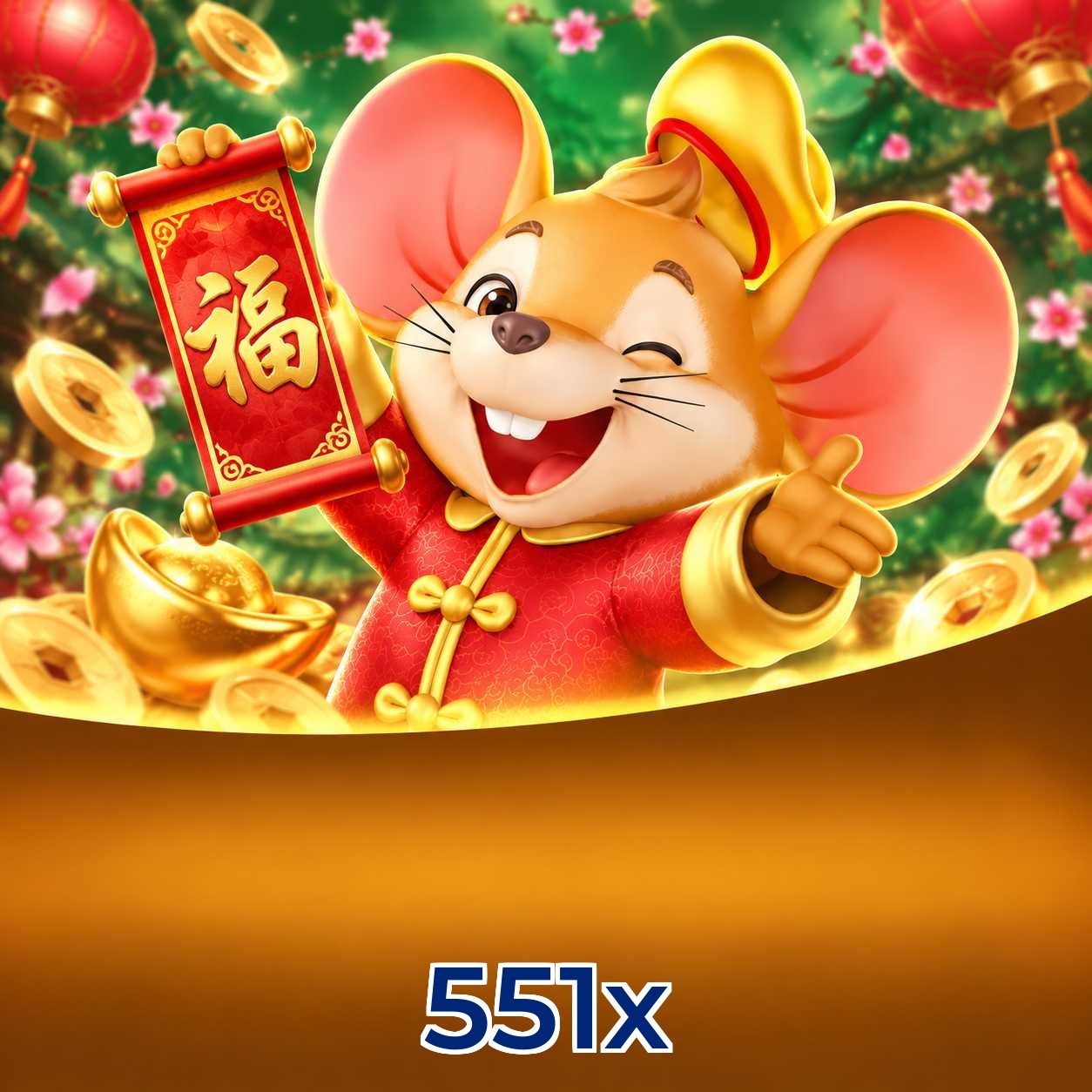 551x Live Dealers