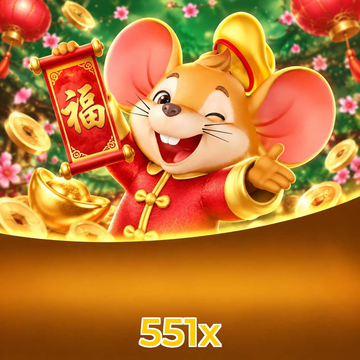 551x Top Slots