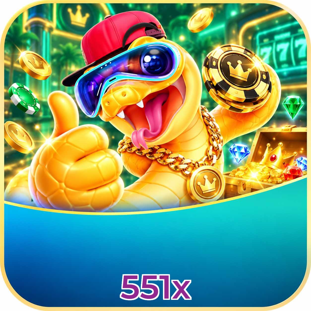 551x Bet FAQ