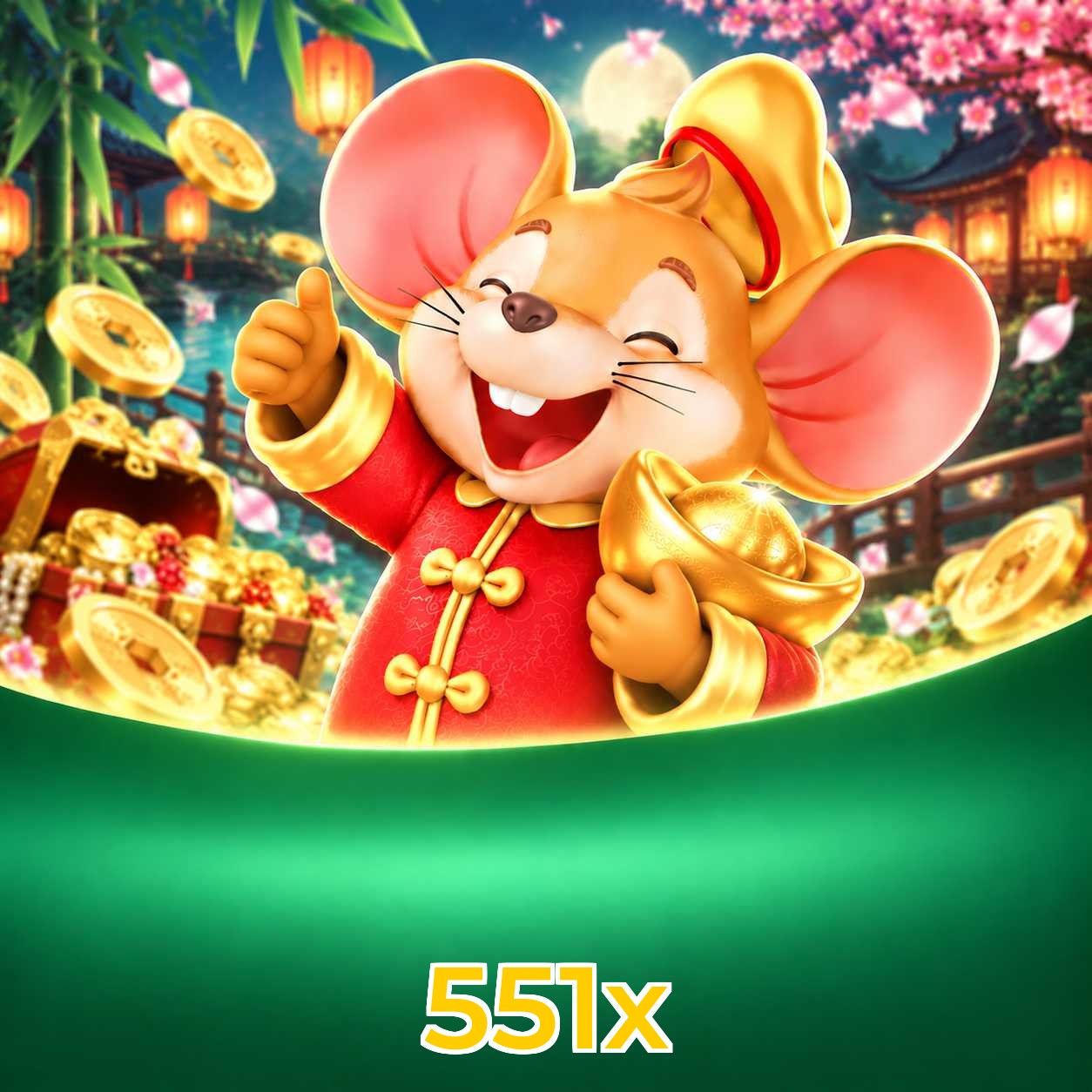 551x Recuperar Senha